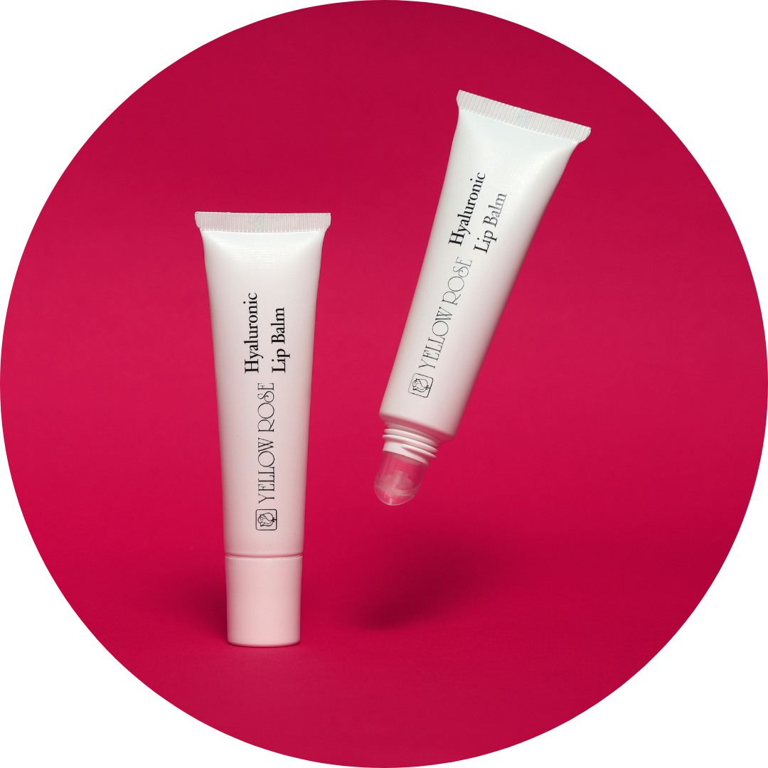 Hyaluronic Lip Balm (1)